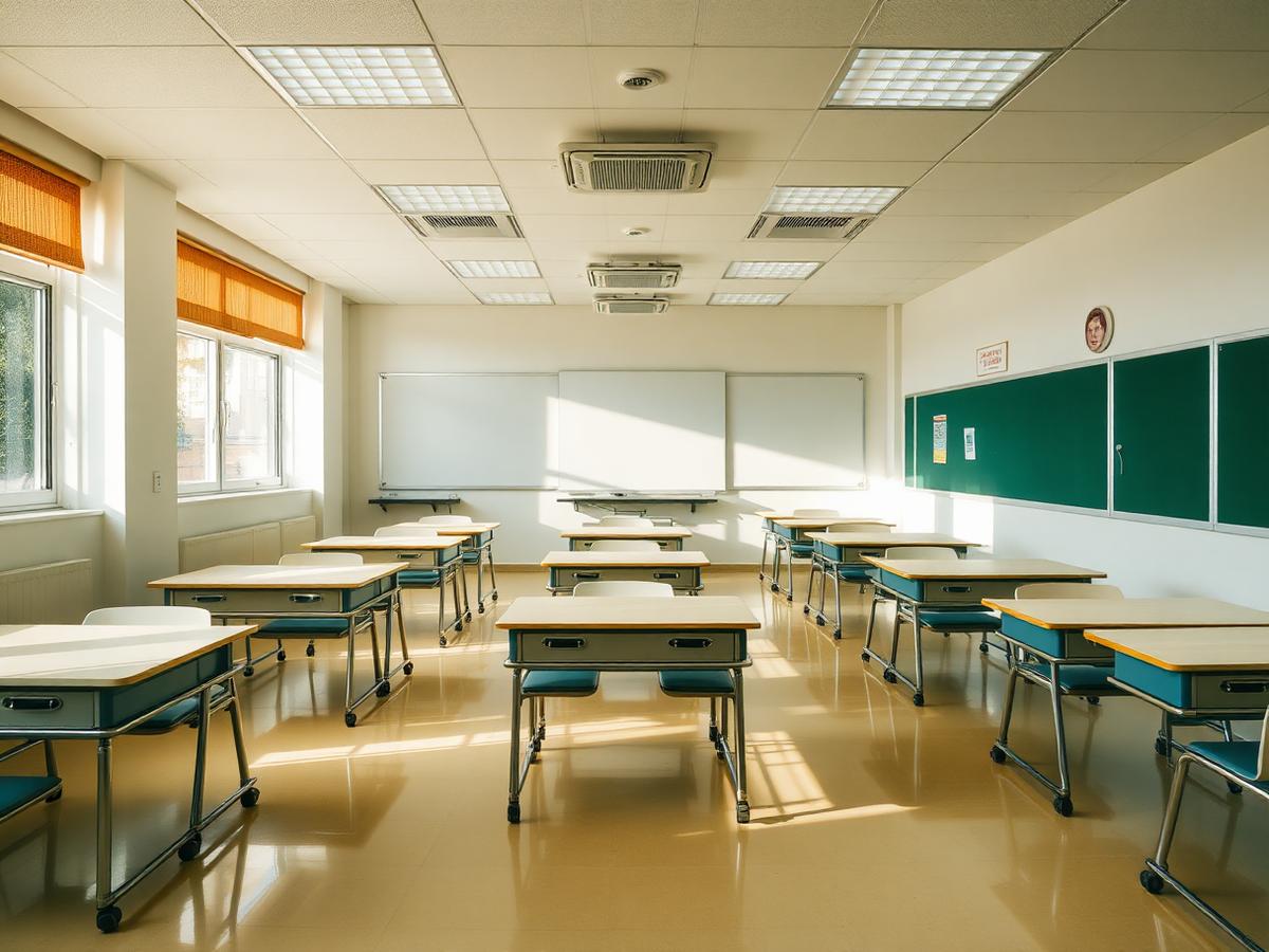 學校及社團清潔